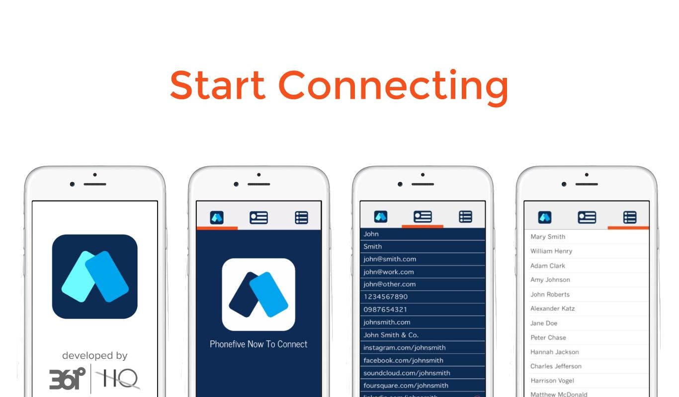 Phonefive gallery image