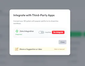 InboxHR gallery image