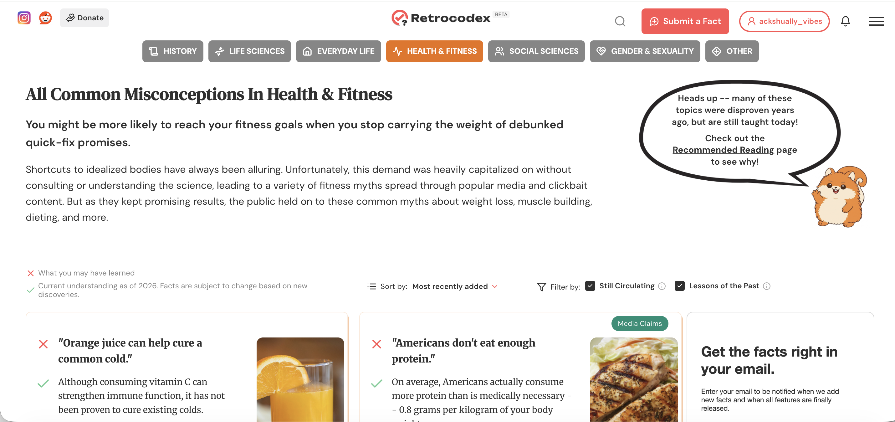 Retrocodex gallery image