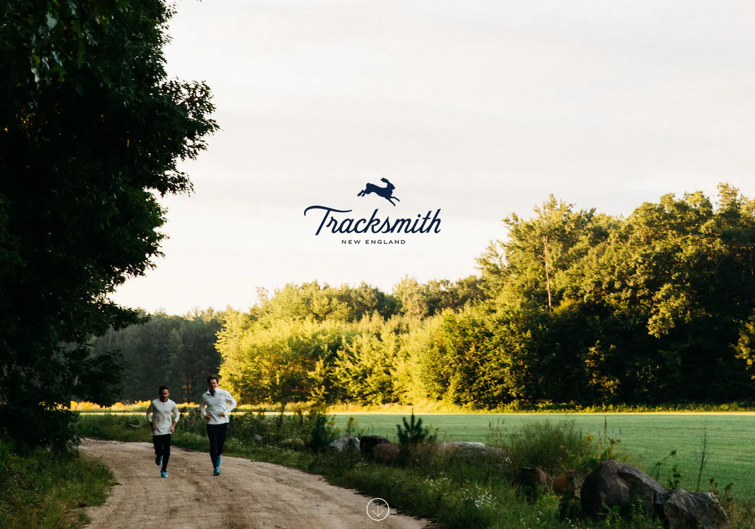 Tracksmith