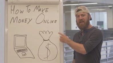 Earn a 6-Figure Side-Income Online gallery image