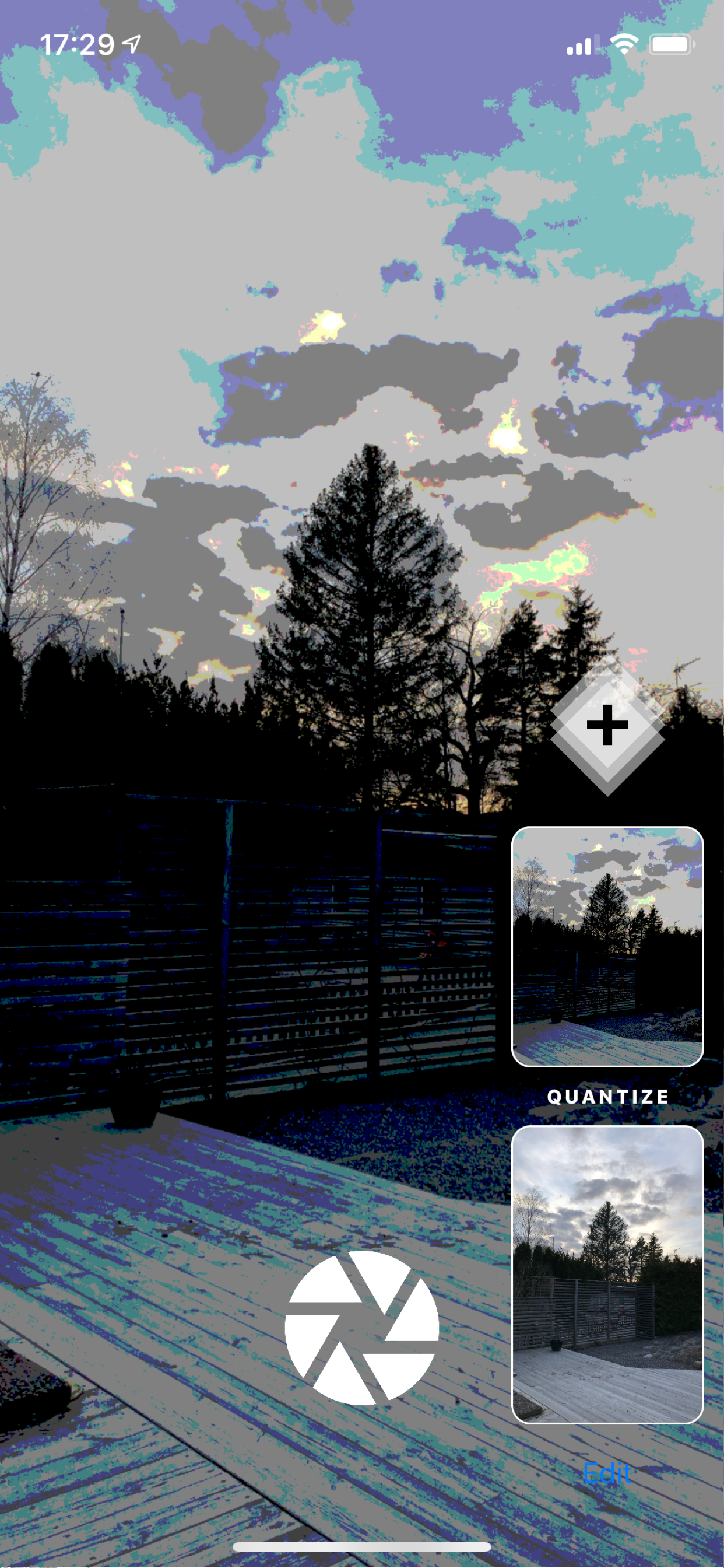 Pixels Layer Cam gallery image