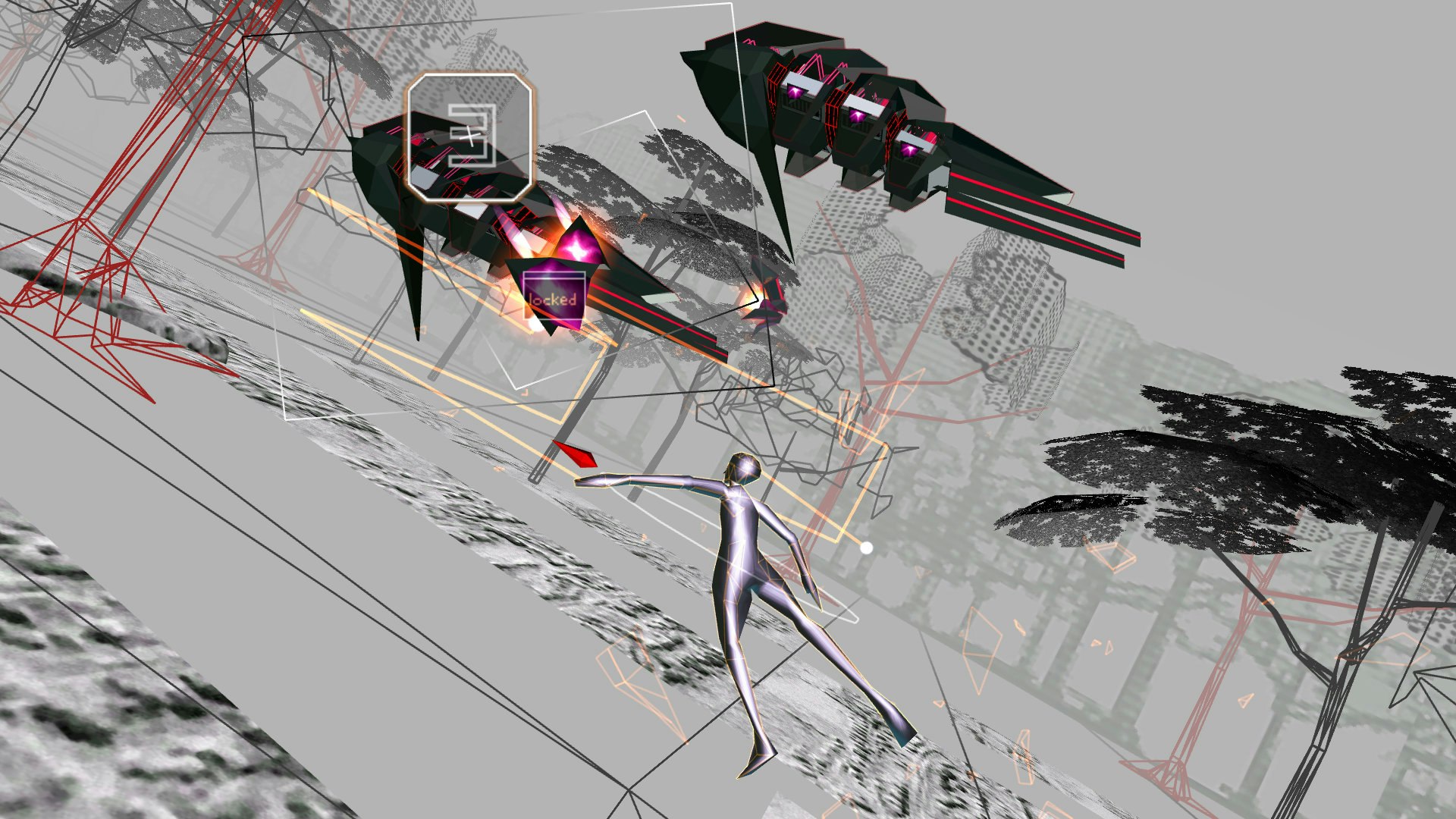 Rez Infinite gallery image