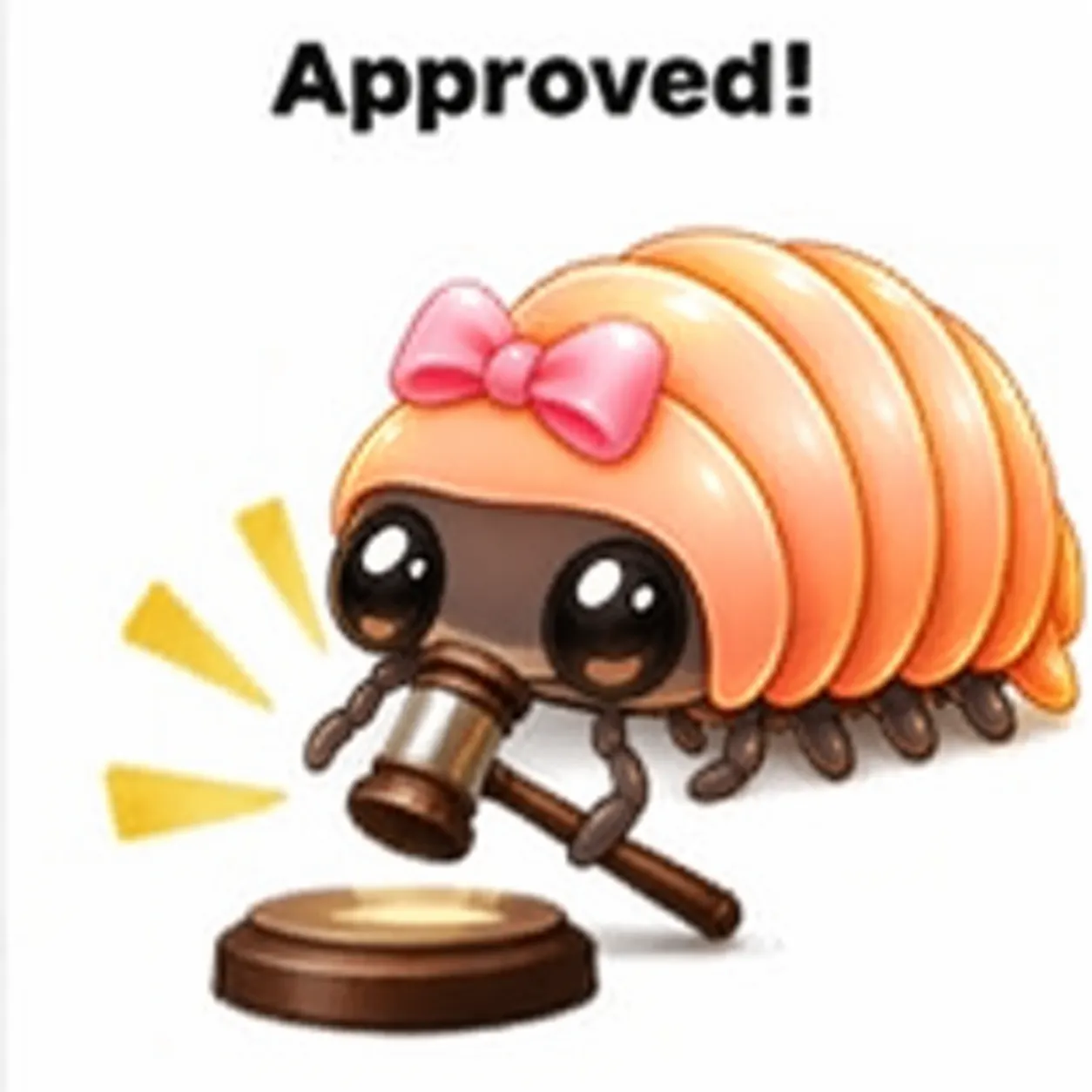 isopod.lol gallery image