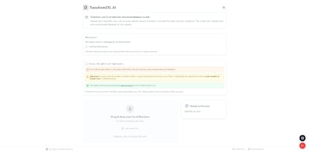 TransformEXL AI gallery image