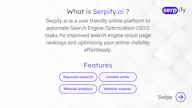 Serpify