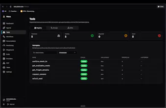 Platos gallery image