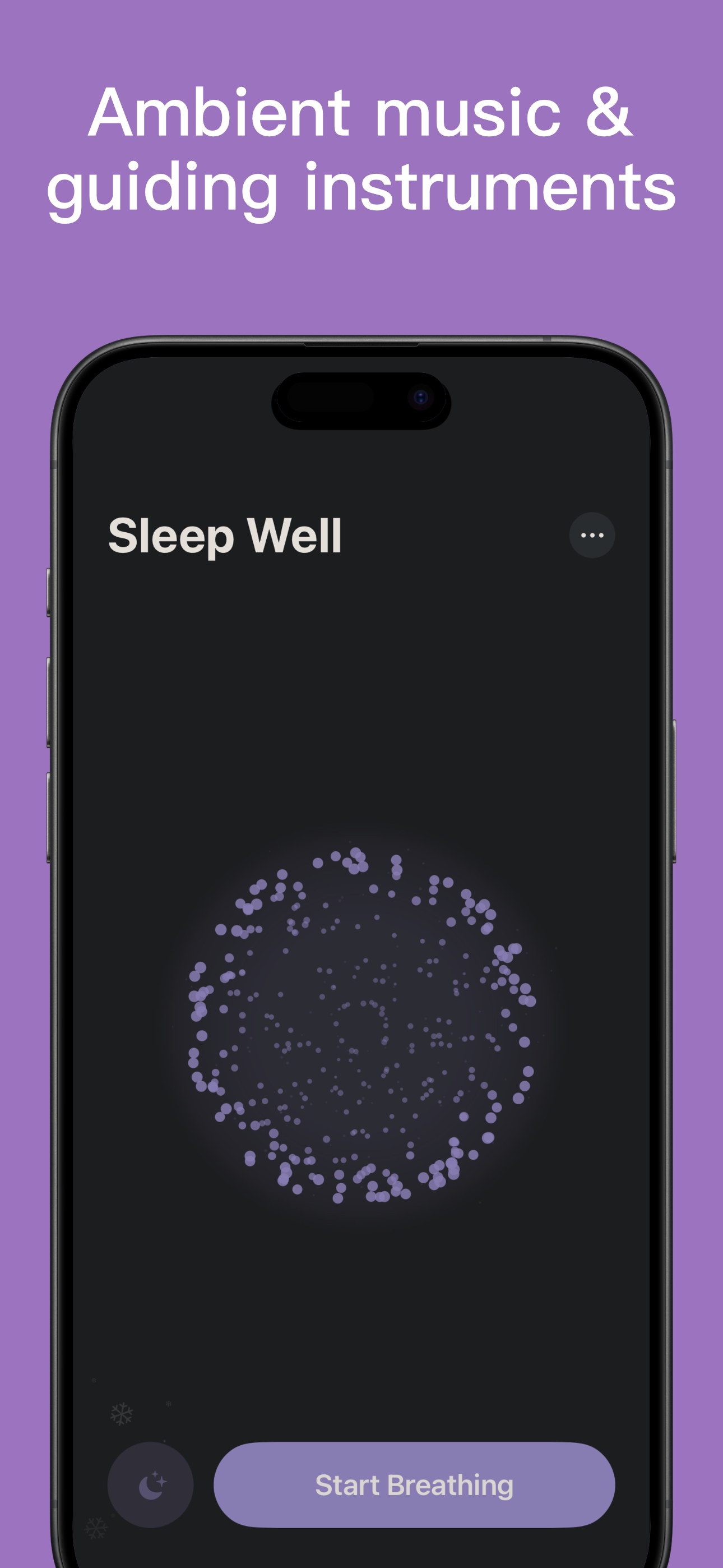 Mídia 5 de Breathe2Heal