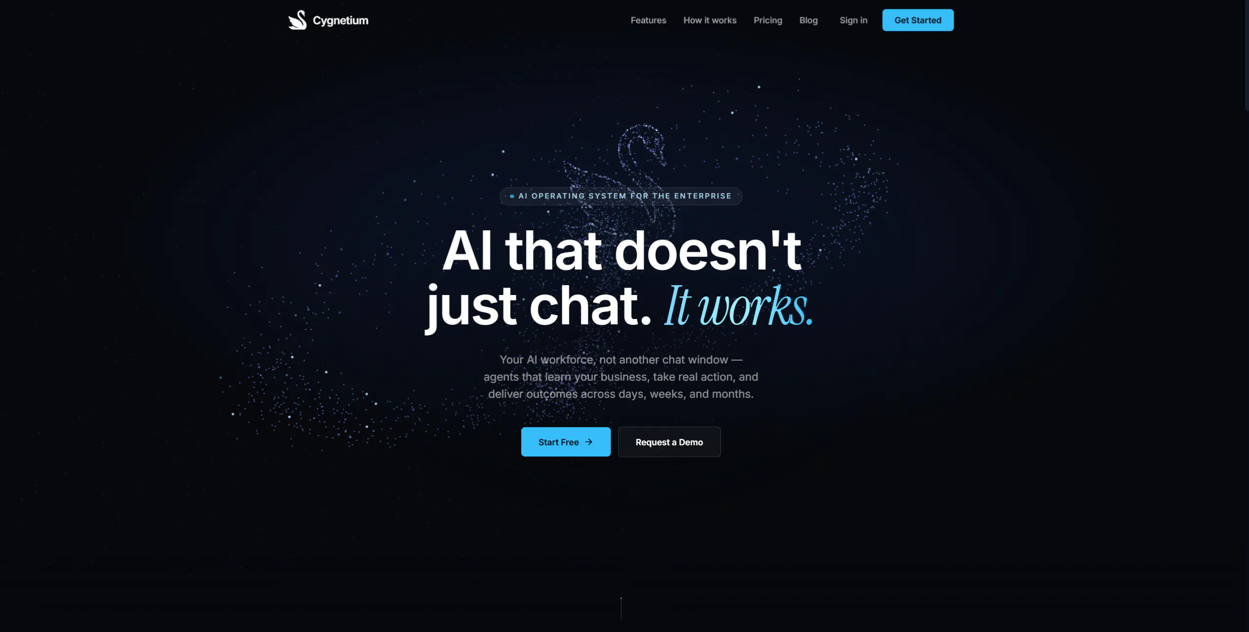 Cygnetium gallery image