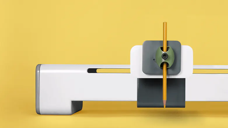 Plotter gallery image