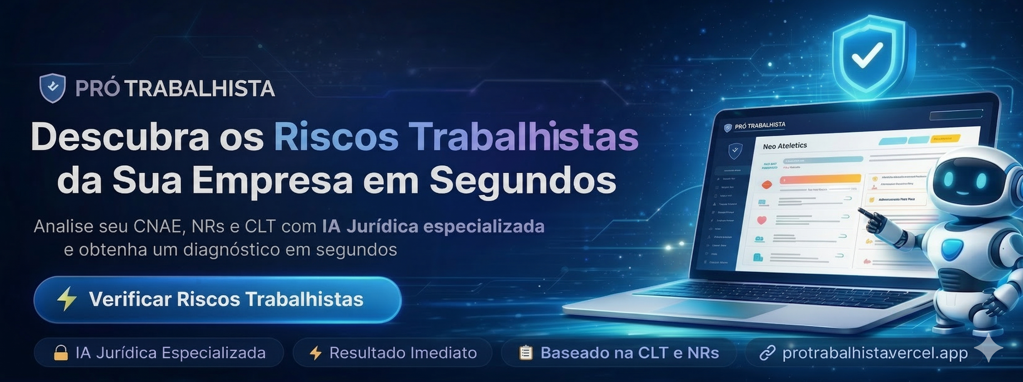 PróTrabalhista gallery image