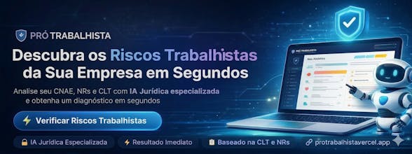 PróTrabalhista gallery image