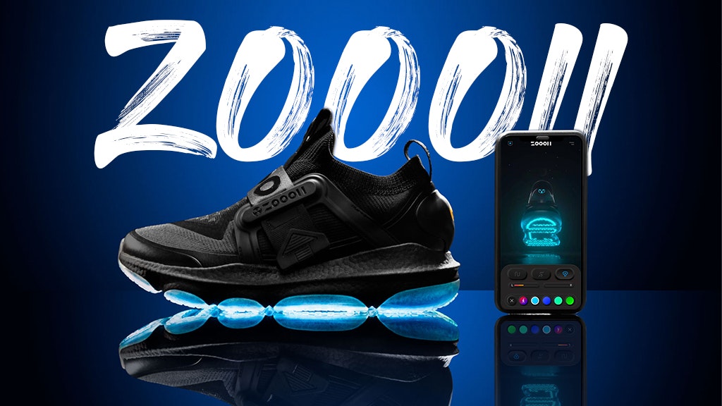 ZOOOII gallery image