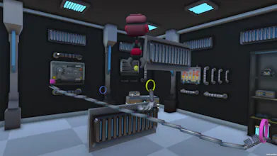 Robo Rigs VR gallery image