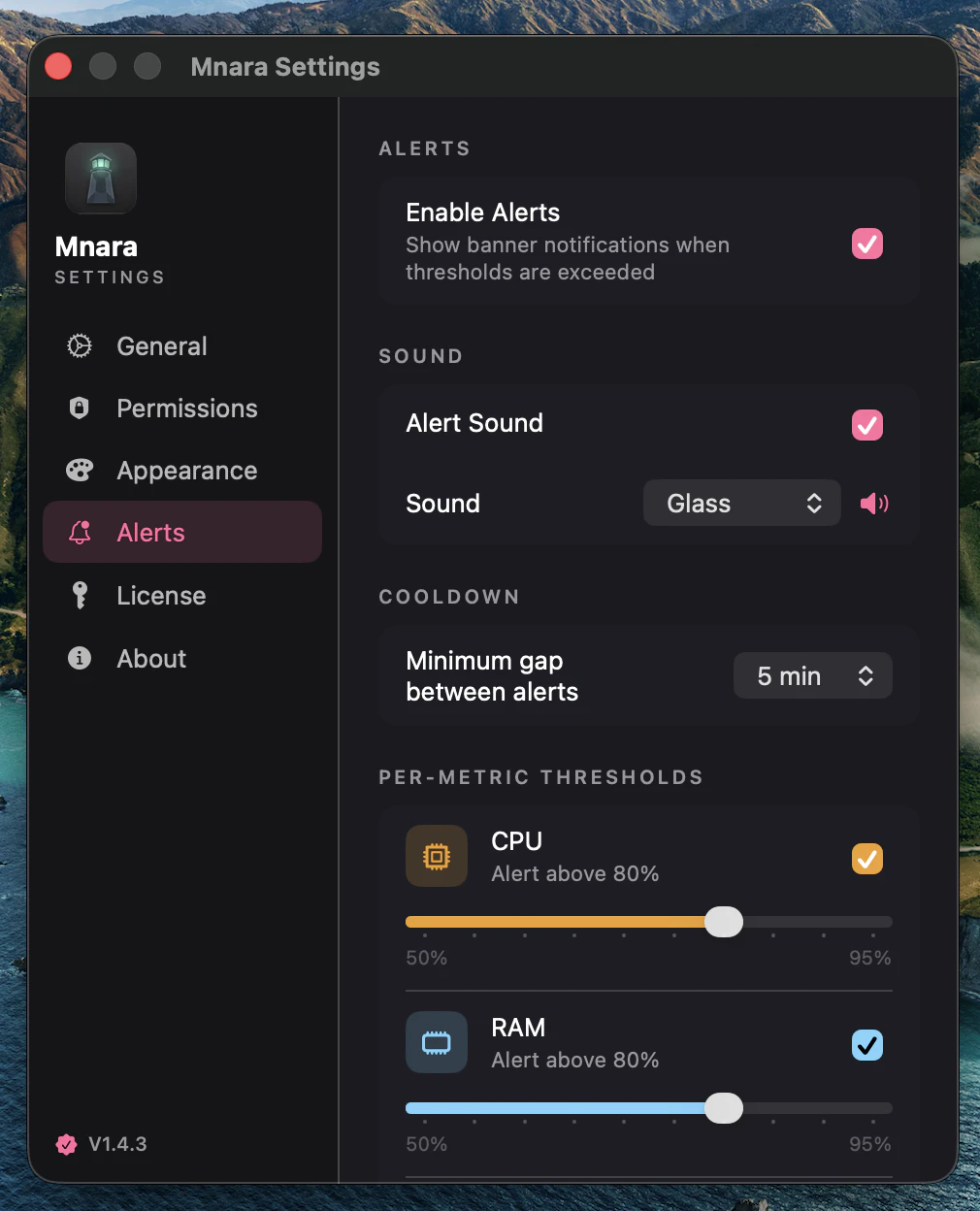 Mnara screenshot 3