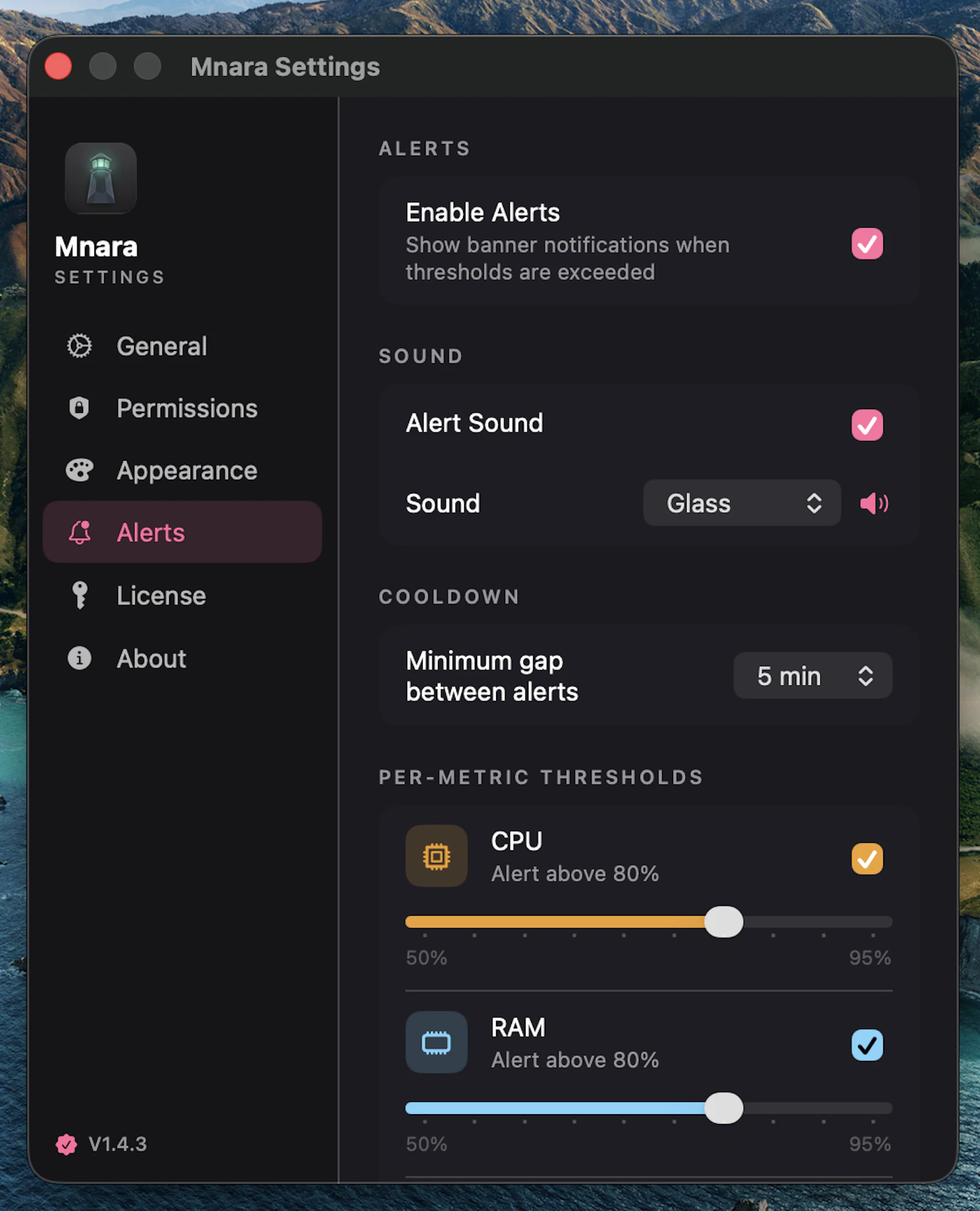 Mnara screenshot 4
