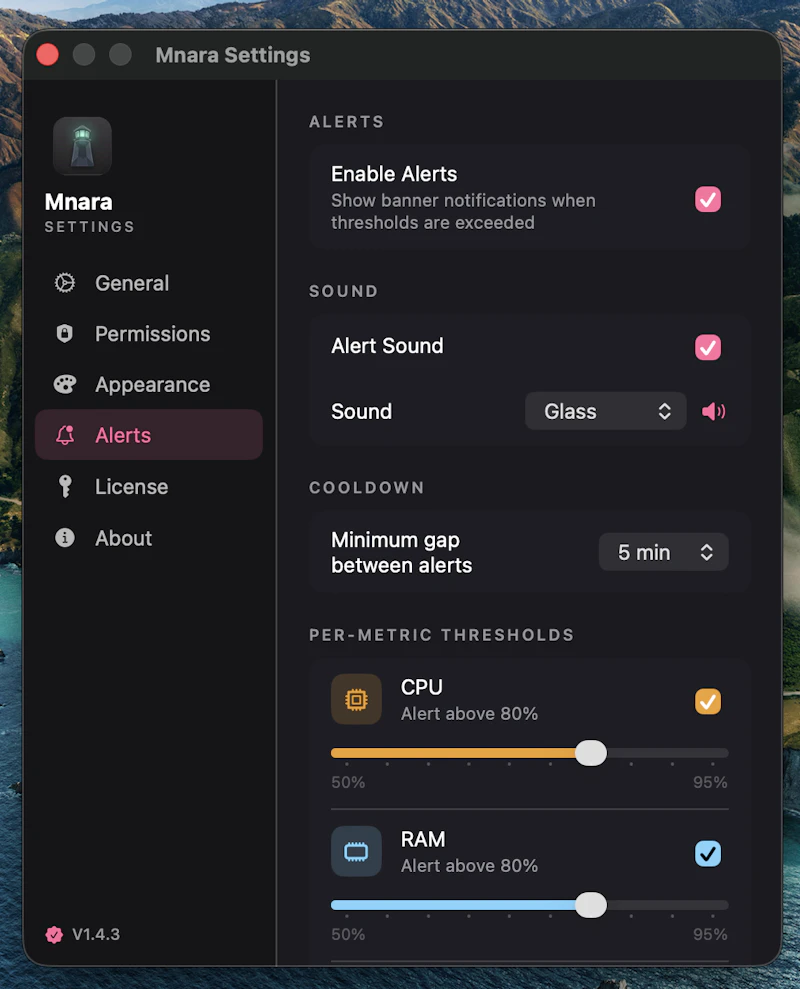 Mnara screenshot 4