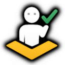 Vindo: Real-time RSVP & Events - Product Hunt launch logo and brand identity