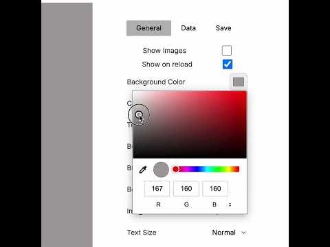 PopupMaster gallery image