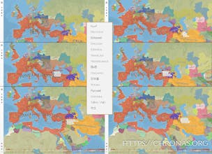 Chronas gallery image