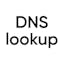 Dns lookup