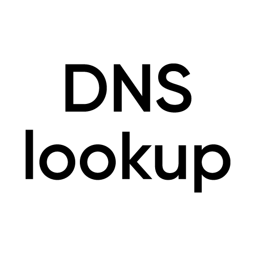 Pesquisa de DNS