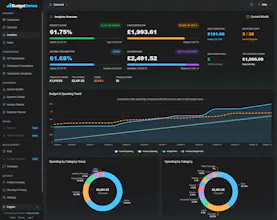 Budget Sense gallery image