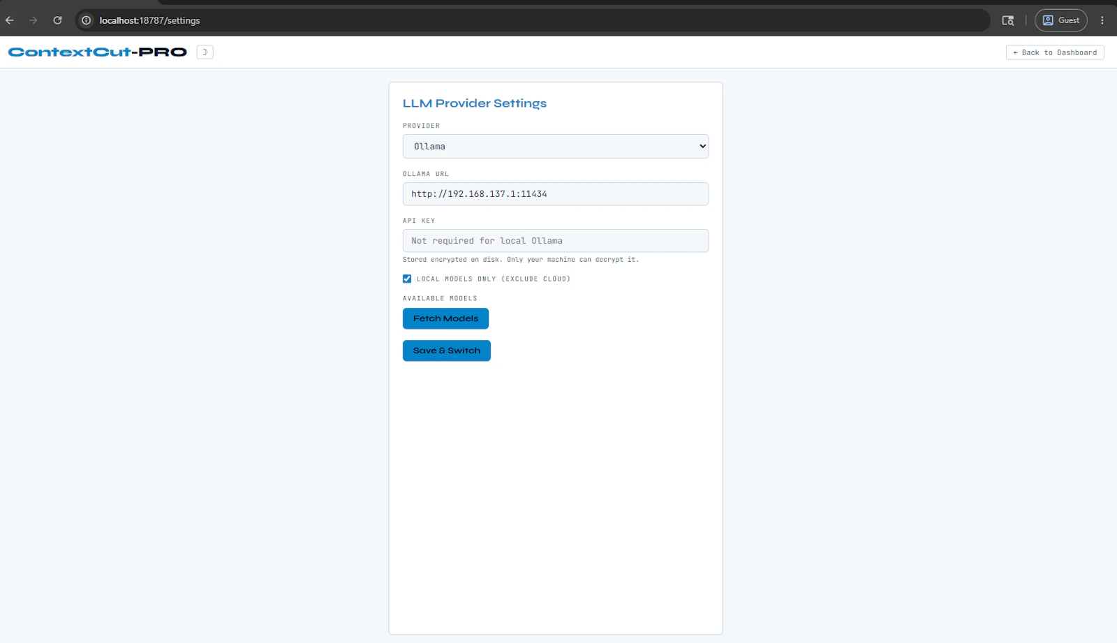 ContextCut PRO screenshot 6