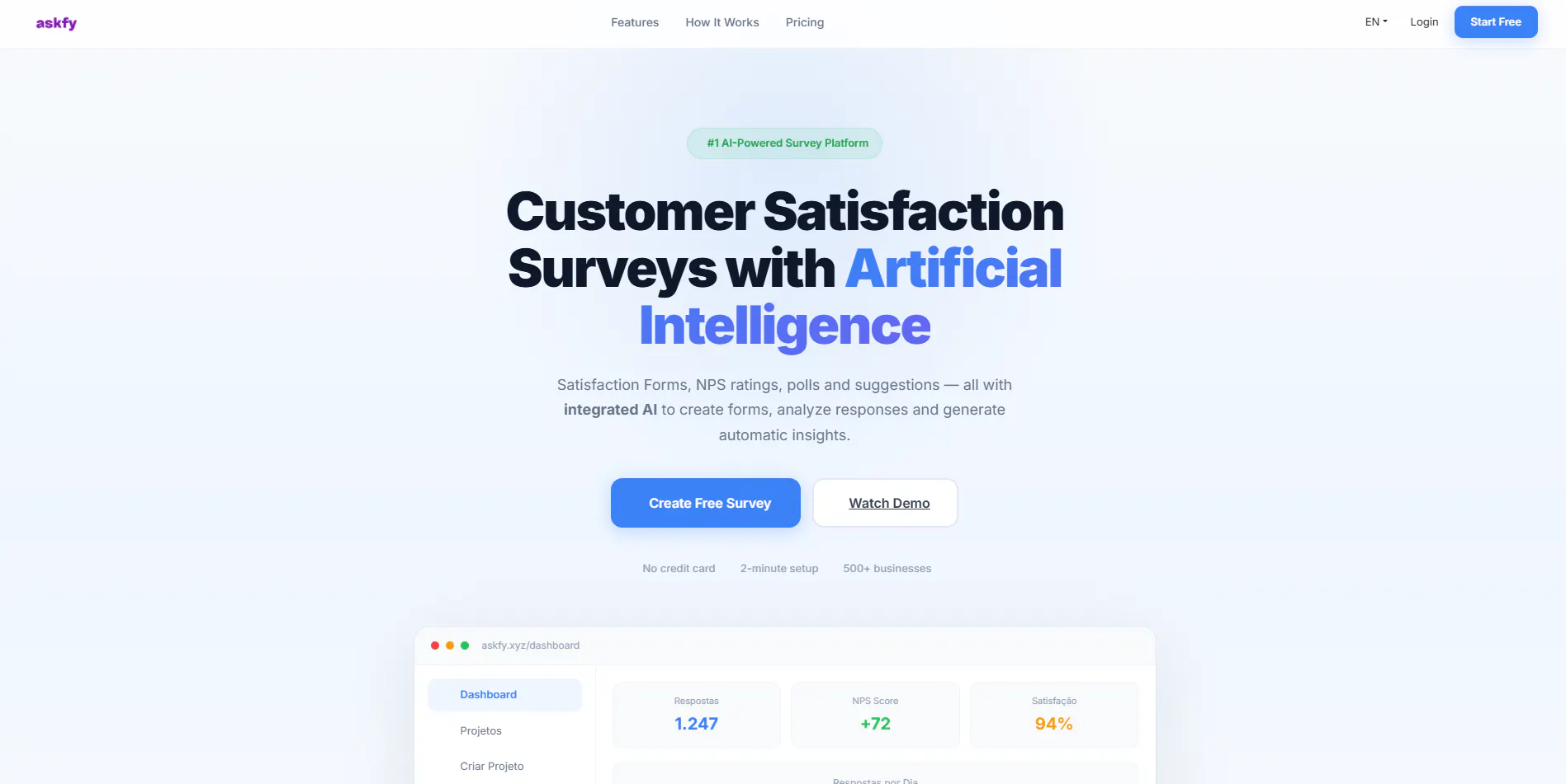 AskFy gallery image