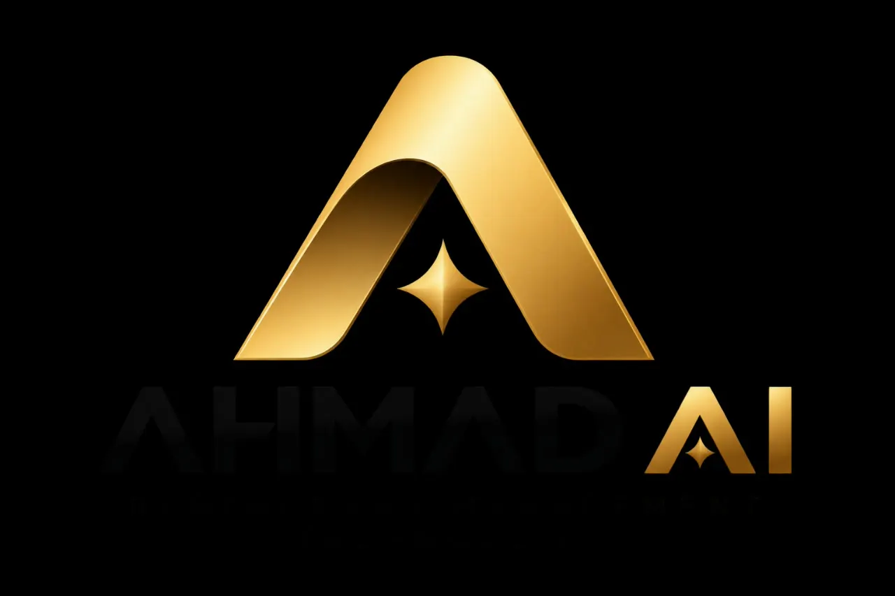 Ahmad AI
