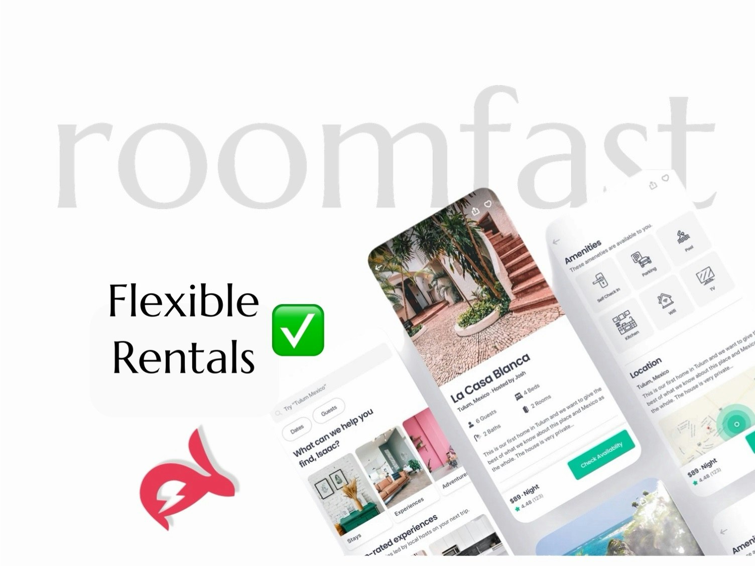 Roomfast gallery image