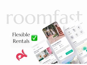 Roomfast gallery image