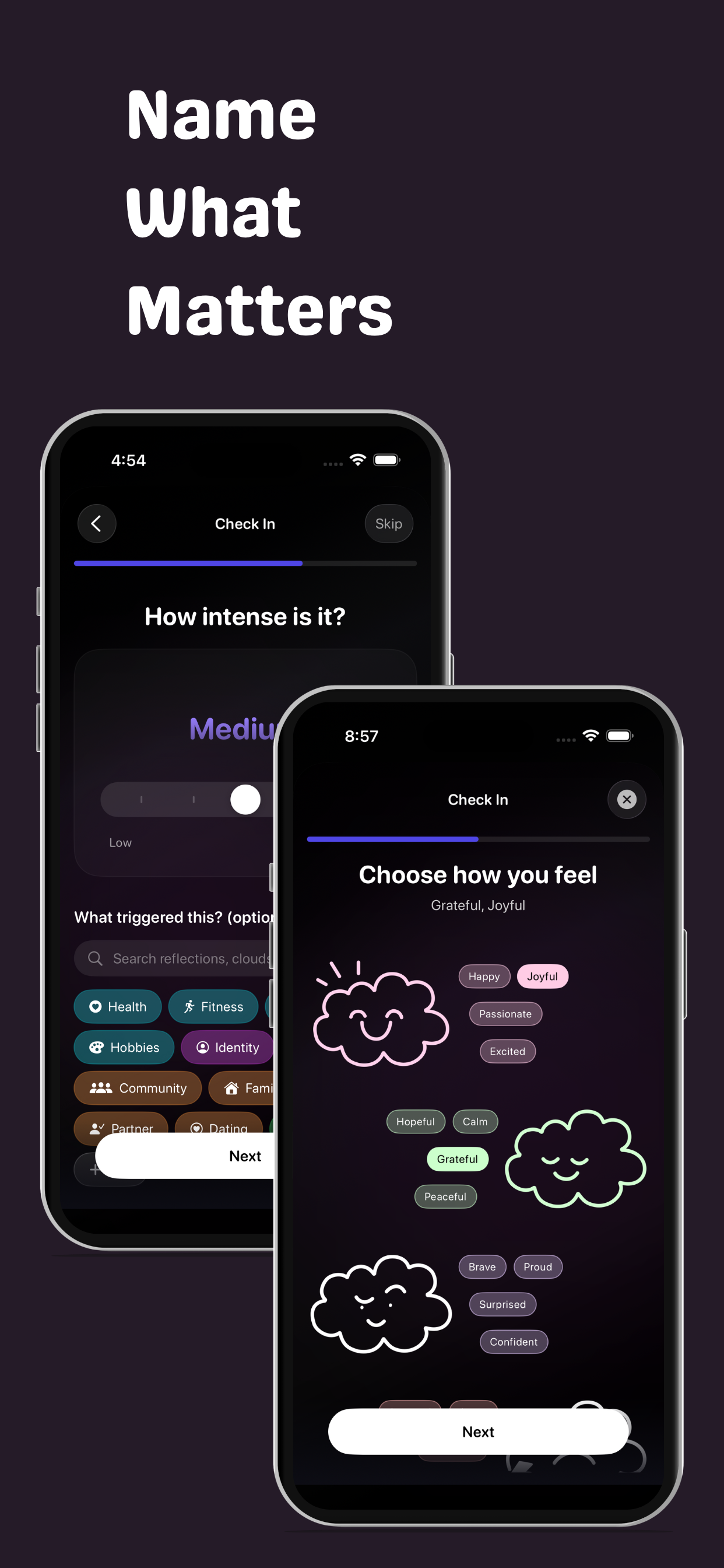 Emotica - Your Emotions gallery image