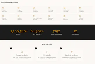 GetBookMind gallery image