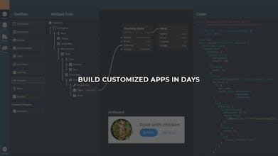 Firecrown gallery image