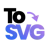 PNG to SVG
