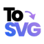 PNG to SVG