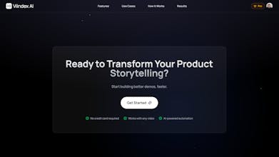 Viindex AI gallery image