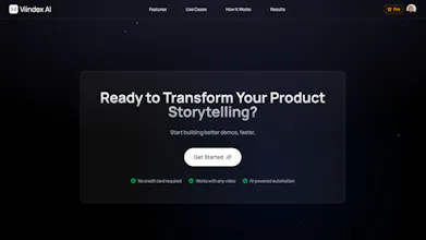 Viindex AI gallery image