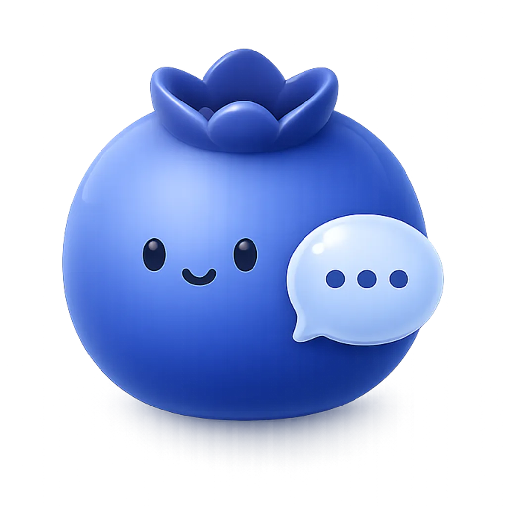 Blueberry