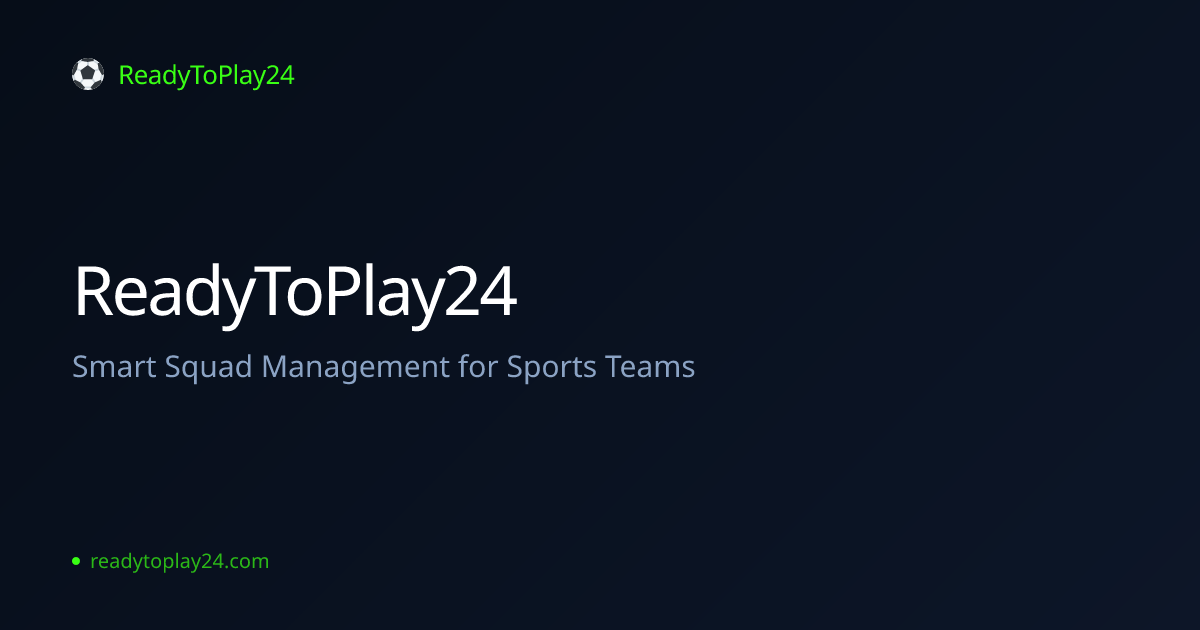 ReadyToPlay24 gallery image