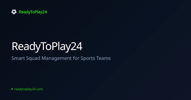 ReadyToPlay24 screenshot 5