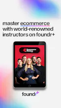 foundr+ gallery image