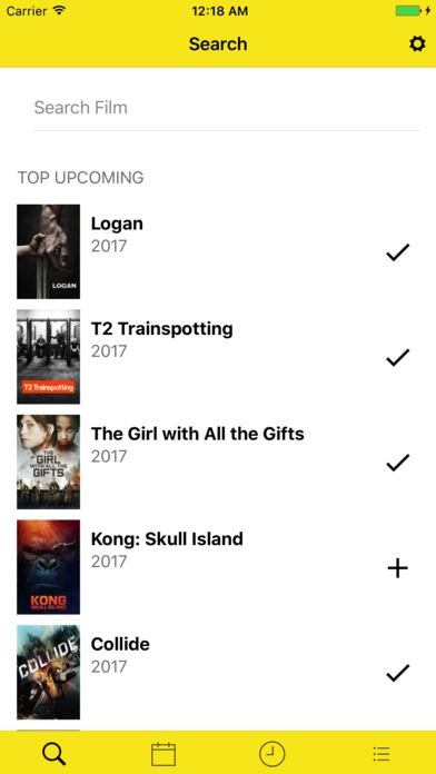 Morfilms gallery image