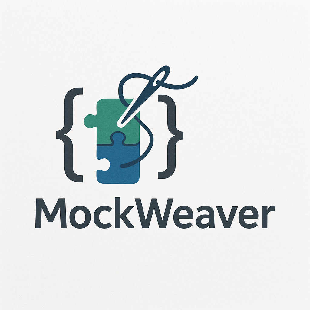 MockWeaver