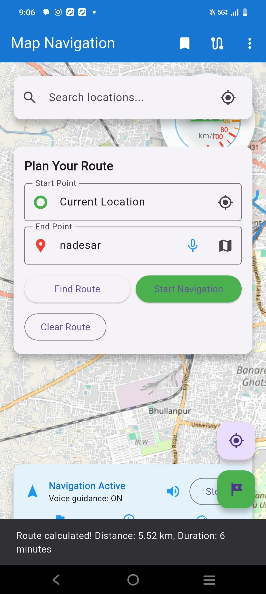 Nakshatra Map  gallery image