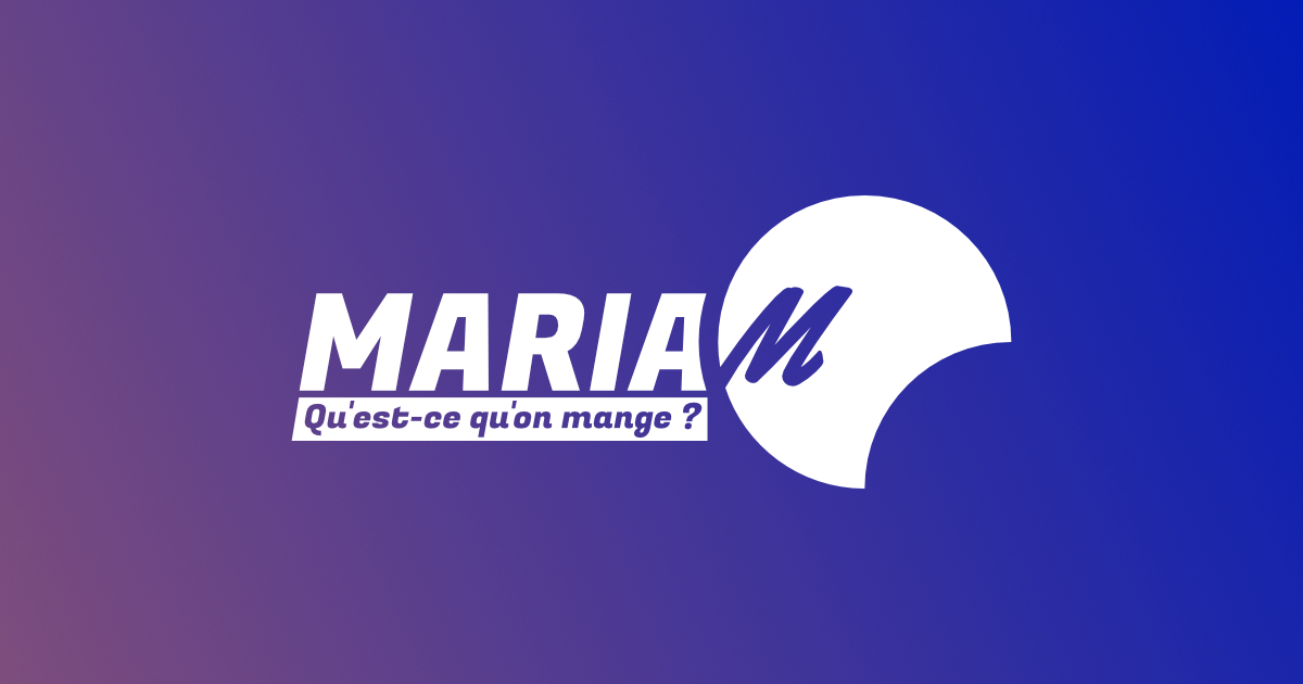 Mariam gallery image