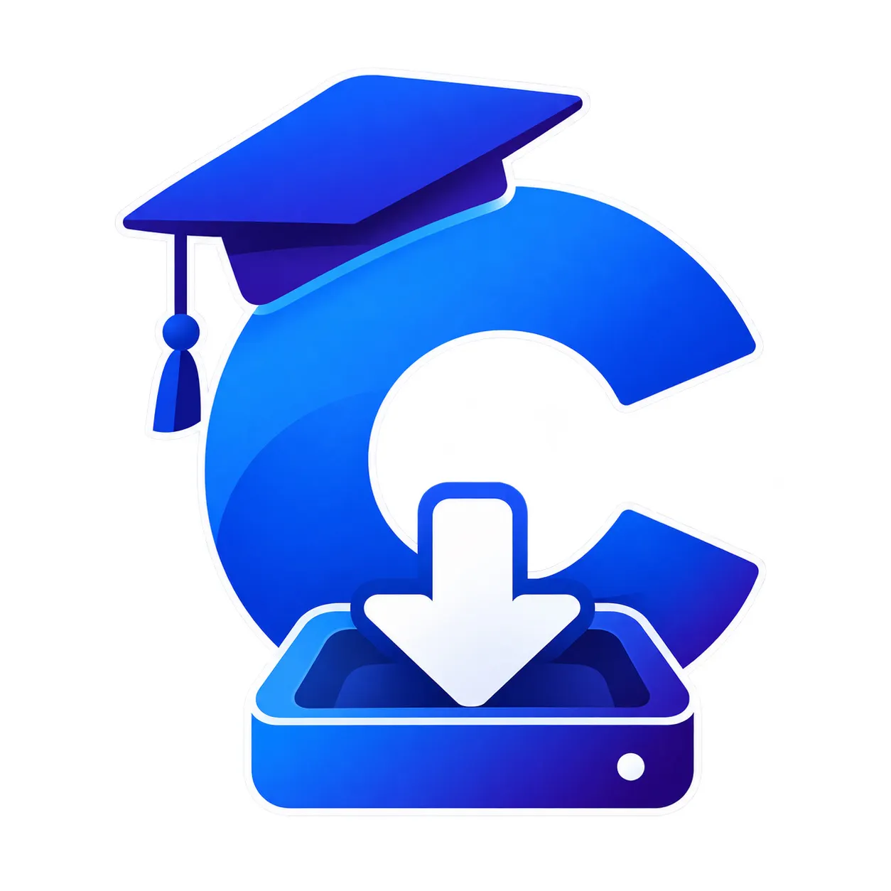 Coursera DL GUI