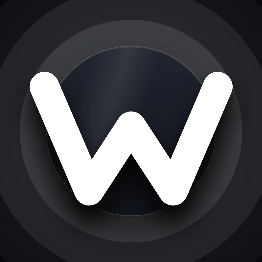Wazam logo