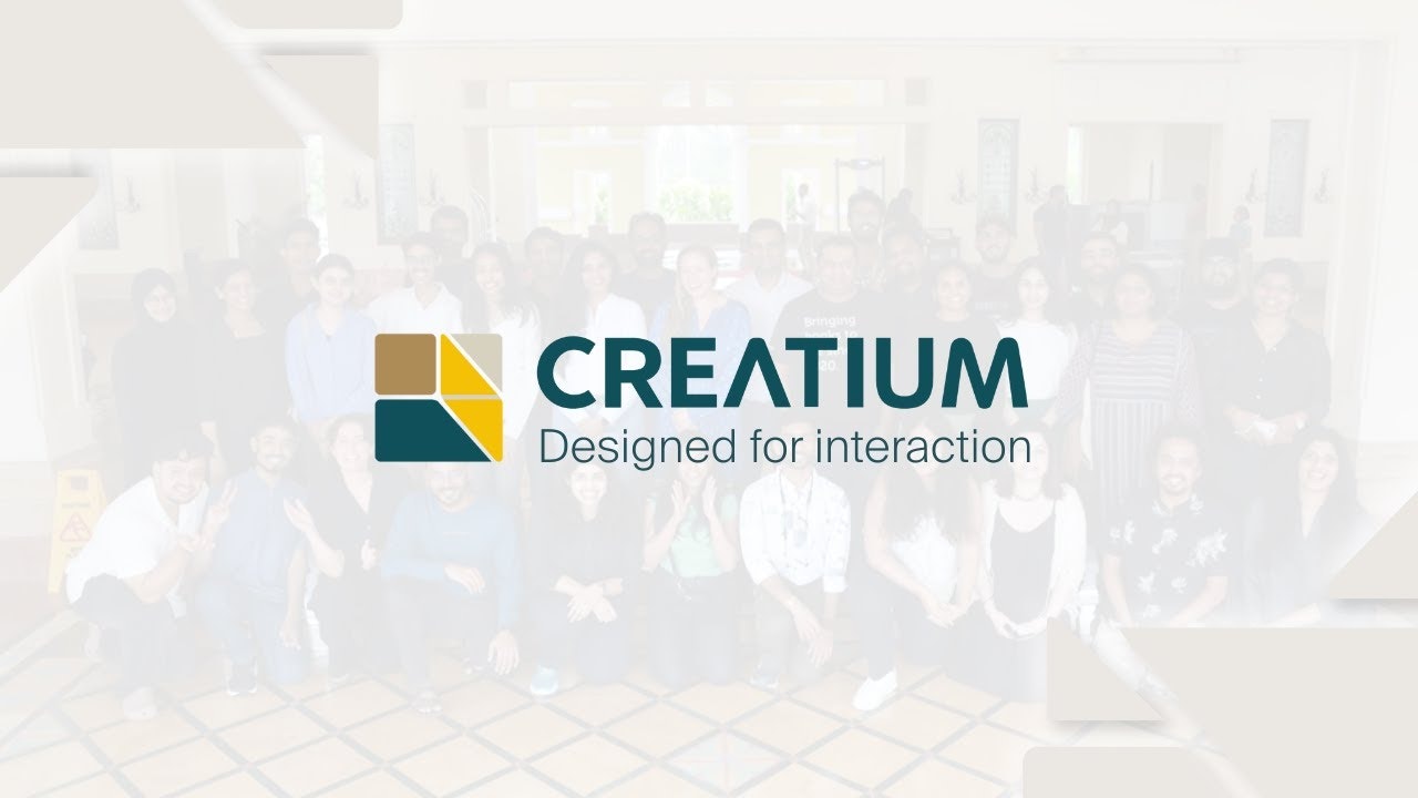 Creatium gallery image